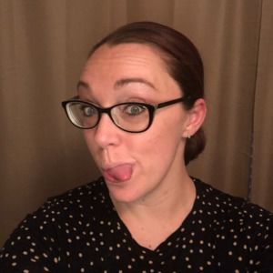 Meet your Posher, Angela